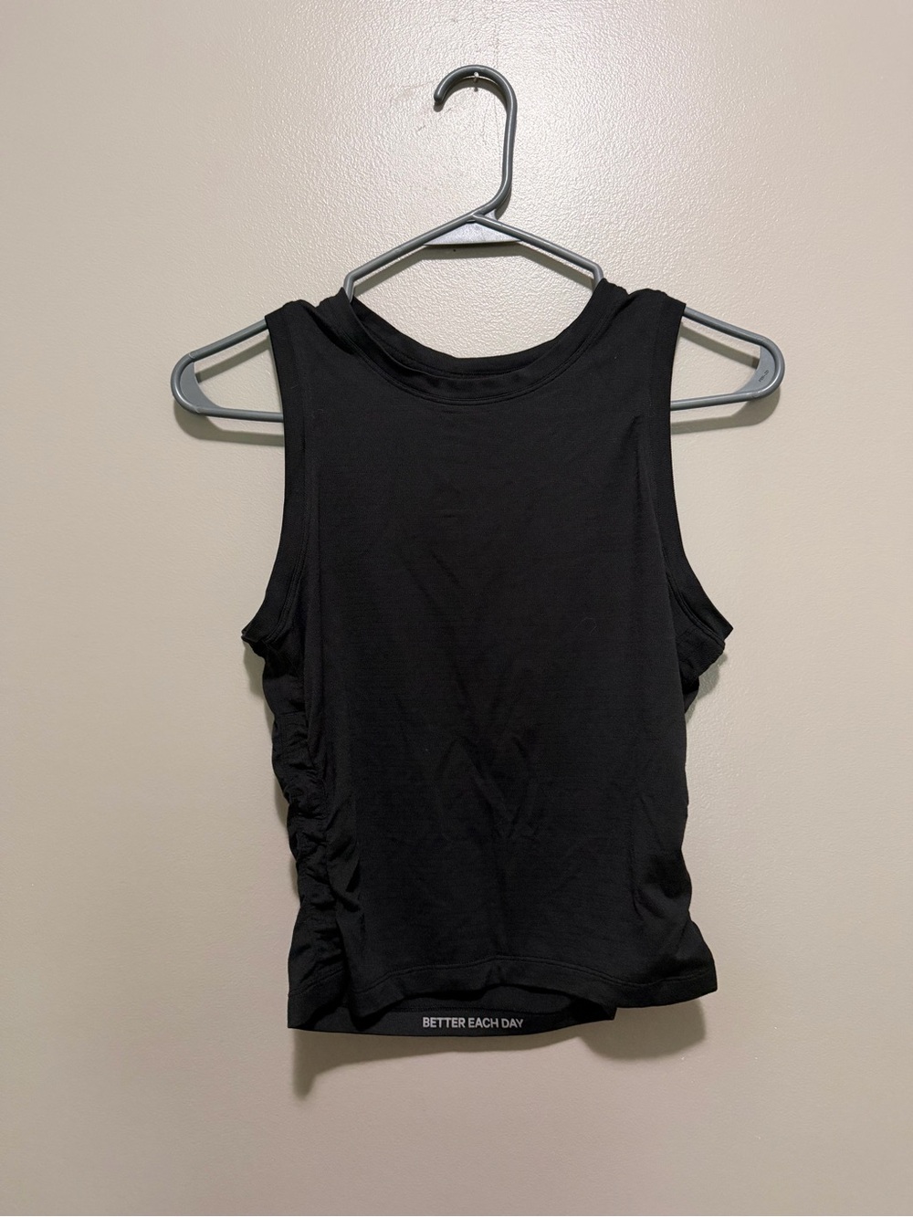 lululemon License to Train Tight-Fit Tank Top - Picture 3 of 5